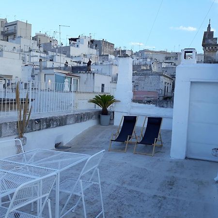 Casa Margherita Ostuni Exterior foto