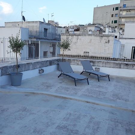 Casa Margherita Ostuni Exterior foto