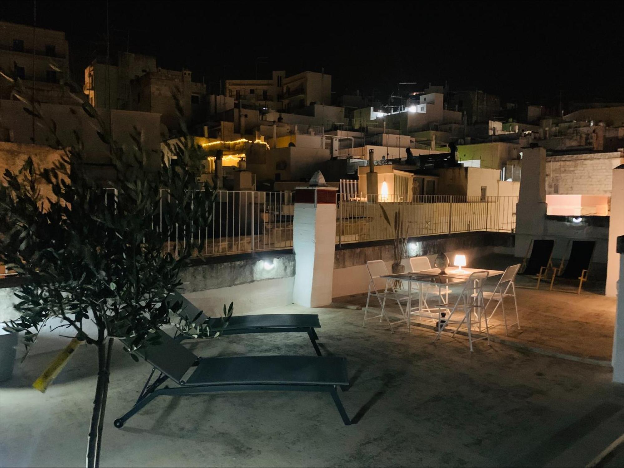 Casa Margherita Ostuni Exterior foto