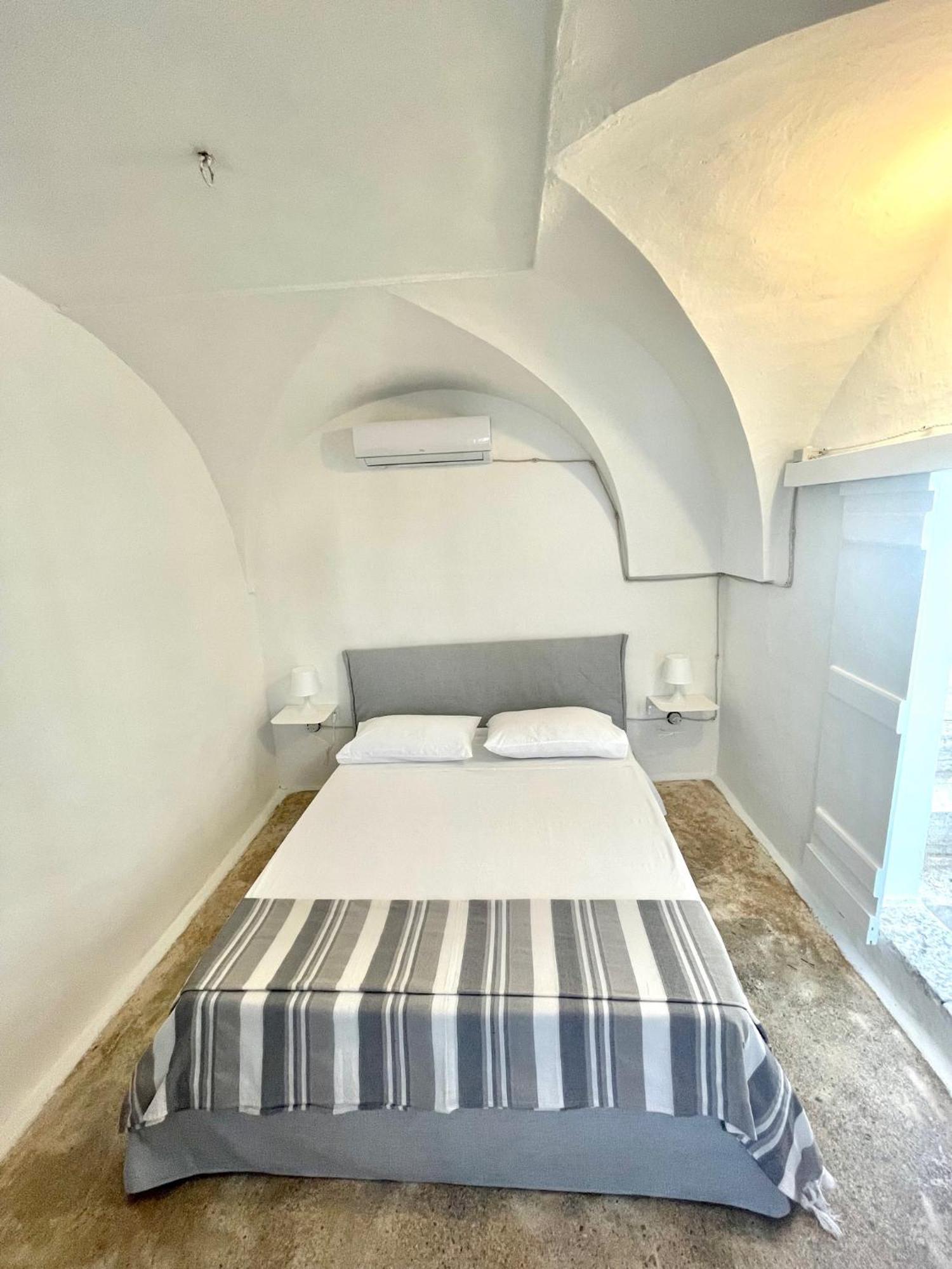 Casa Margherita Ostuni Exterior foto